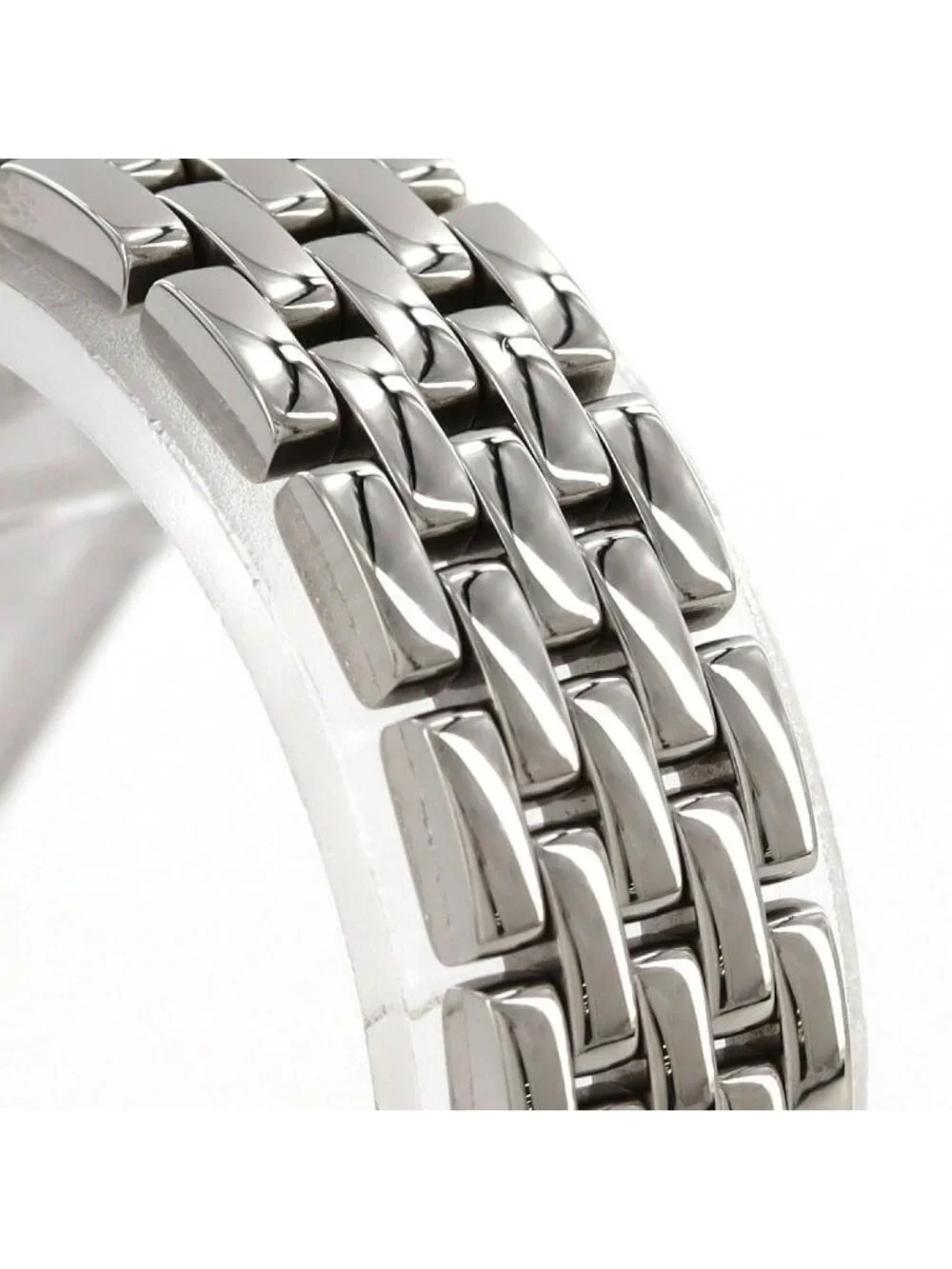Cartier Mini Panthere de Cartier SS Quartz Watch